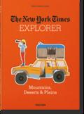 The New York Times Explorer - Gebirge, Wüsten & Prärien