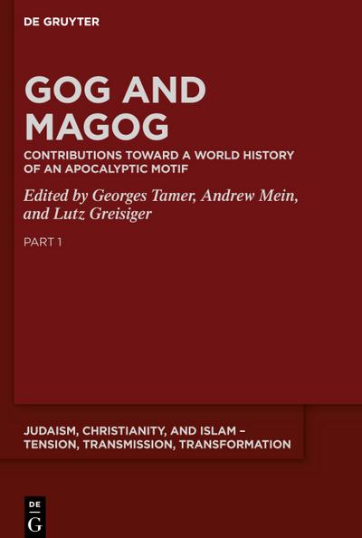 Gog and Magog