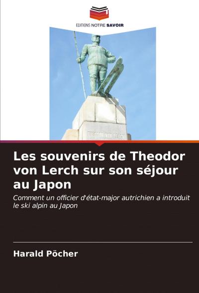 Les souvenirs de Theodor von Lerch sur son séjour au Japon