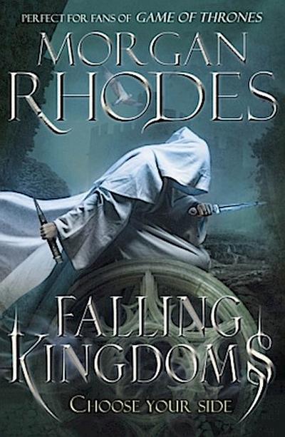 Falling Kingdoms