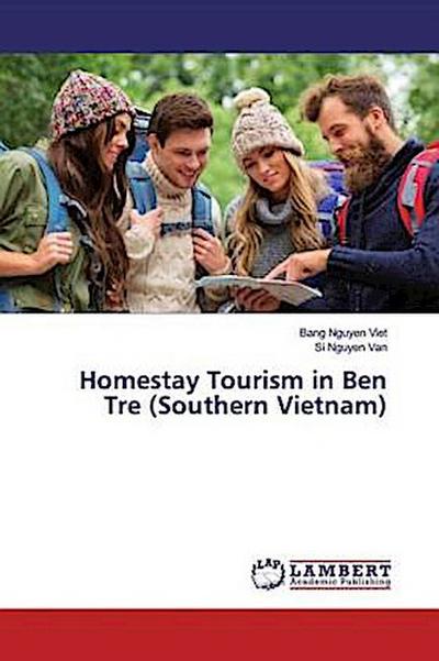Homestay Tourism in Ben Tre (Southern Vietnam)