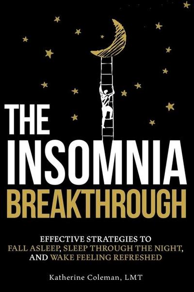 The Insomnia Breakthrough