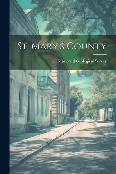 St. Mary’s County