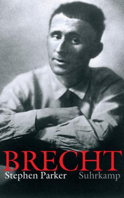 Bertolt Brecht