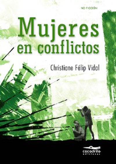 Mujeres en conflictos