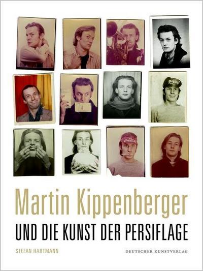 Martin Kippenberger und die Kunst der Persiflage