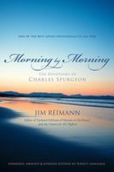 The Morning by Morning