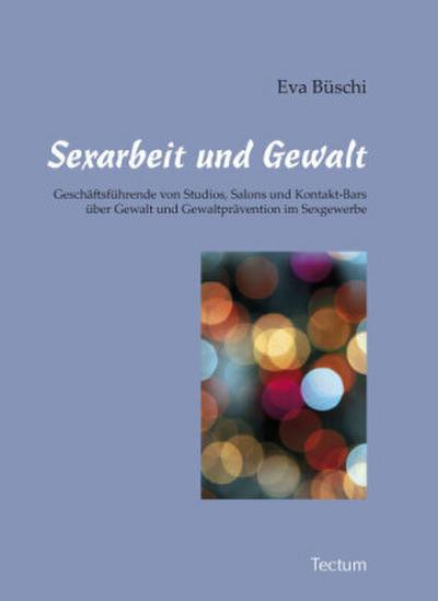 Sexarbeit und Gewalt
