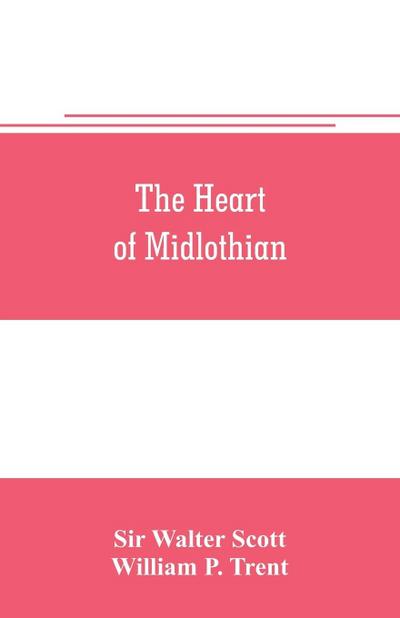 The heart of Midlothian