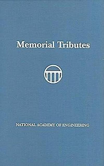 Memorial Tributes