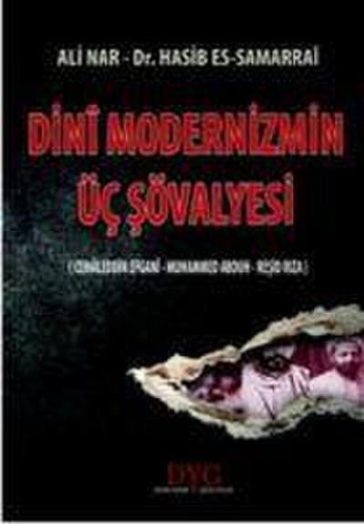 Dini Modernizmin Üc Sövalyesi