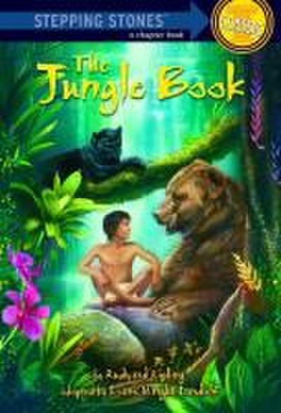 The Jungle Book - Diane Wright Landolf