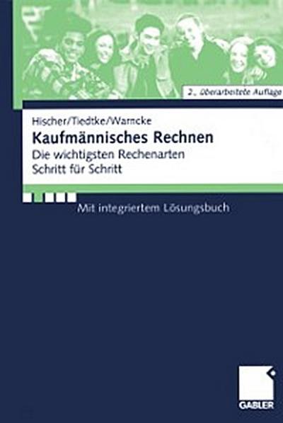 Kaufmännisches Rechnen