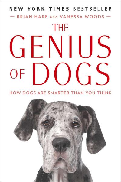 The Genius of Dogs