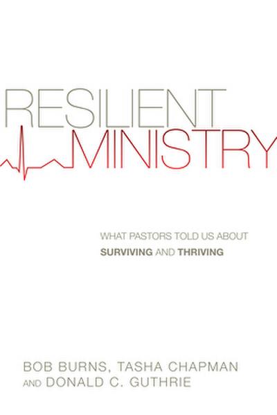 Resilient Ministry