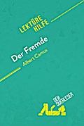 Der Fremde von Albert Camus (Lektürehilfe)