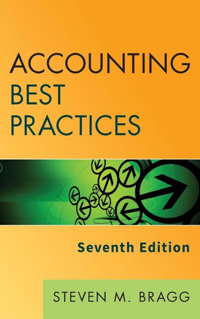 Accounting Best Practices