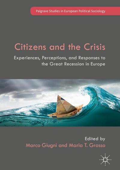 Citizens and the Crisis