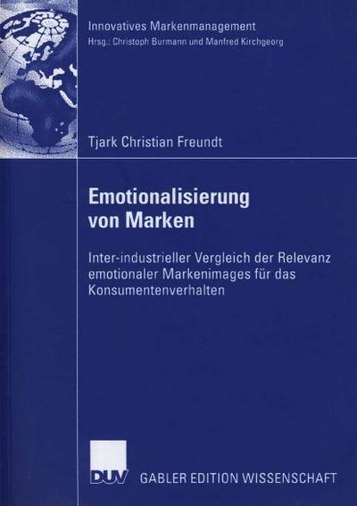 Emotionalisierung von Marken