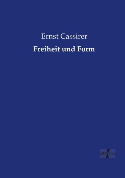 Freiheit und Form