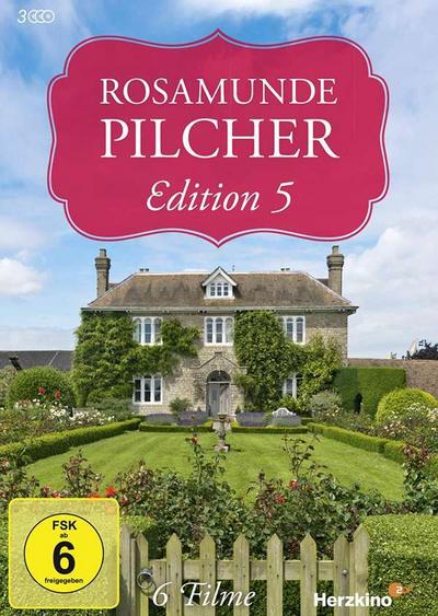 Rosamunde Pilcher