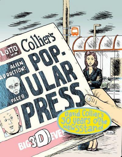 Collier’s Popular Press