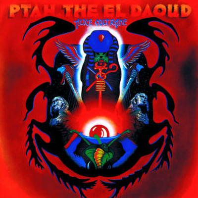 Ptah,The El Daoud