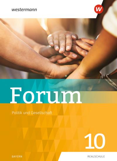 Forum - Politik und Gesellschaft 10. Schülerband