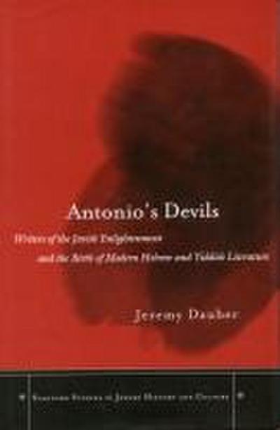 Antonio’s Devils