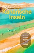 LONELY PLANET Kanarische Inseln