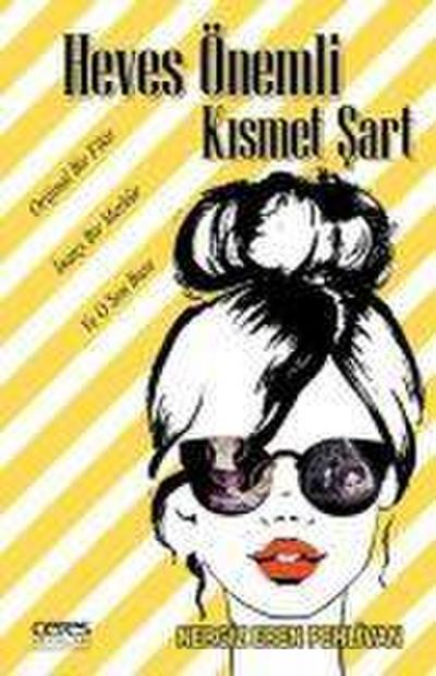 Heves Önemli Kismet Sart