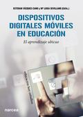 Dispositivos digitales móviles en educación
