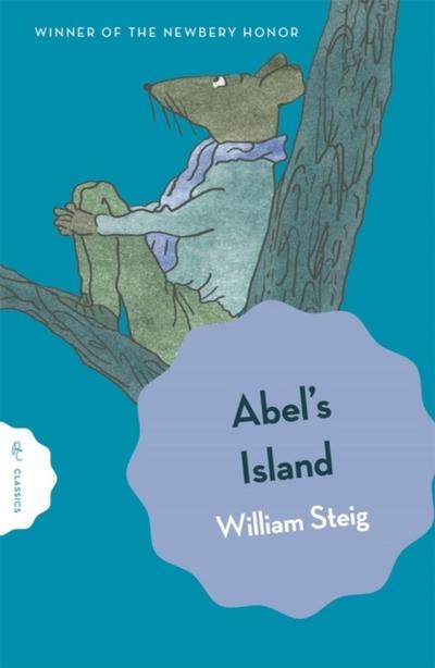 Abel’s Island