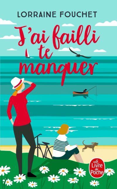 J’ai failli te manquer