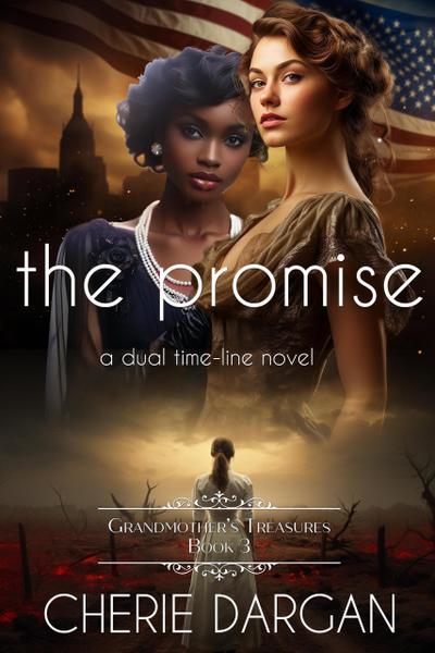 The Promise (Grandmother’s Treasures, #3)