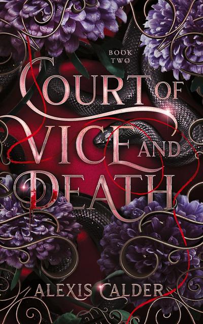 Court of Vice and Death
