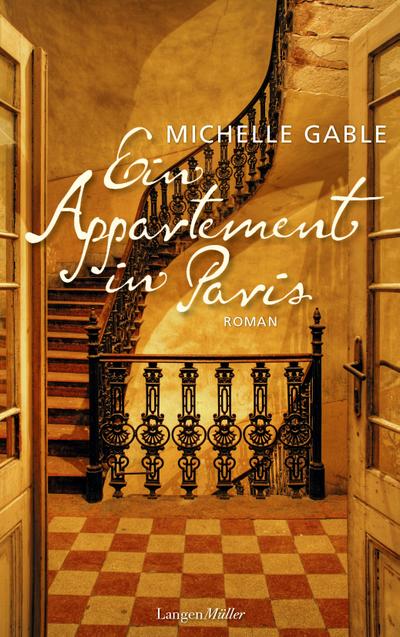 Gable, M: Appartement in Paris