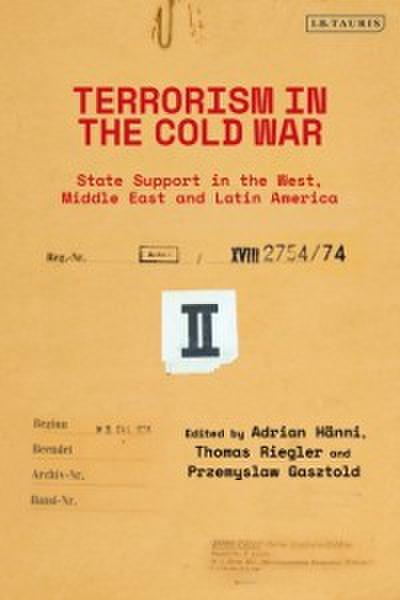 Terrorism in the Cold War