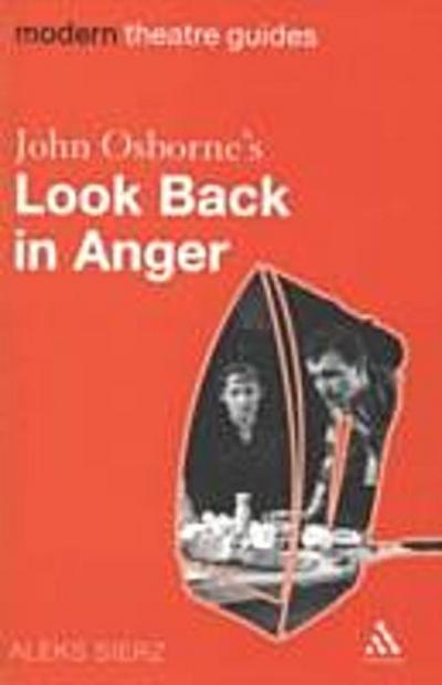 John Osborne’s Look Back in Anger