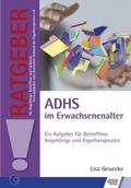 ADHS im Erwachsenenalter