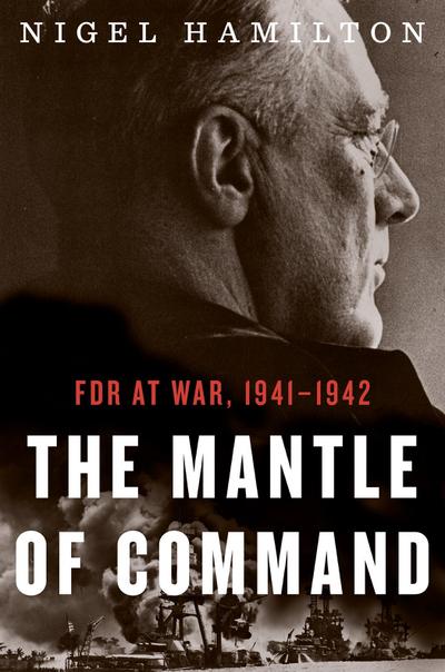 Mantle of Command