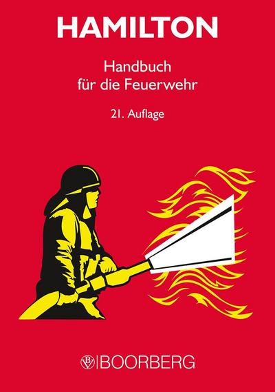 Handbuch für die Feuerwehr