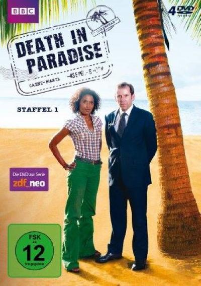 Death in Paradise