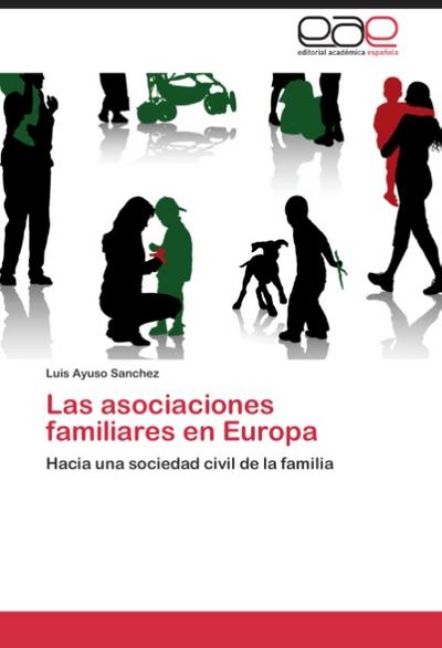 Las asociaciones familiares en Europa