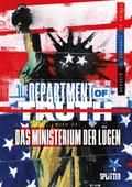 The Department of Truth 4