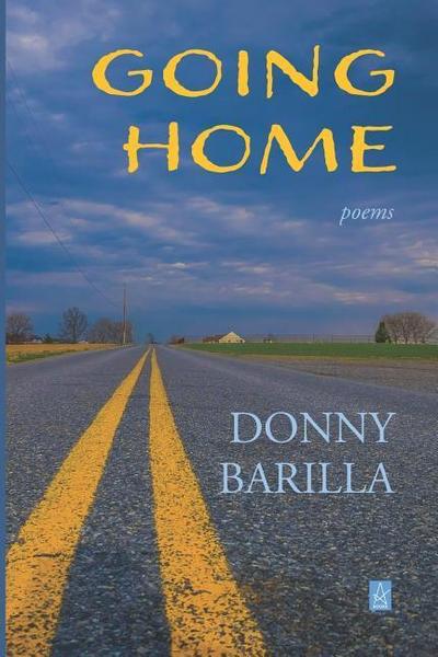 Going Home: Poems