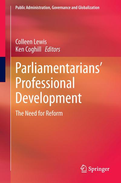 Parliamentarians¿ Professional Development