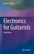 Electronics for Guitarists