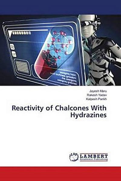 Reactivity of Chalcones With Hydrazines