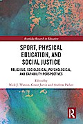 Sport, Physical Education, and Social Justice